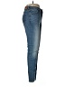 Denizen from Levi's Graphic Blue Jeans Size 6 - photo 4