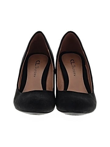 CL by Laundry Wedges (view 2)