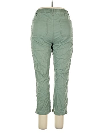 G.H. Bass & Co. Casual Pants (view 2)