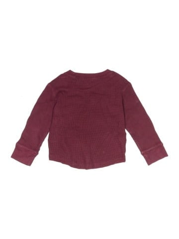 Baby Gap Long Sleeve Henley (view 2)