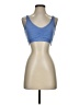 PrAna Blue Sports Bra Size S - photo 1