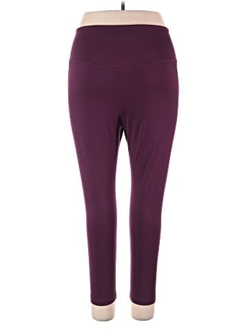 Girlfriend Collective Active Pants (view 2)