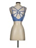 PrAna Blue Sports Bra Size S - photo 2