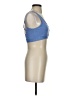 PrAna Blue Sports Bra Size S - photo 4