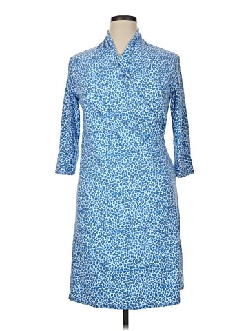 J. McLaughlin Casual Dress (view 1)