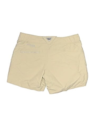 Columbia Khaki Shorts (view 2)