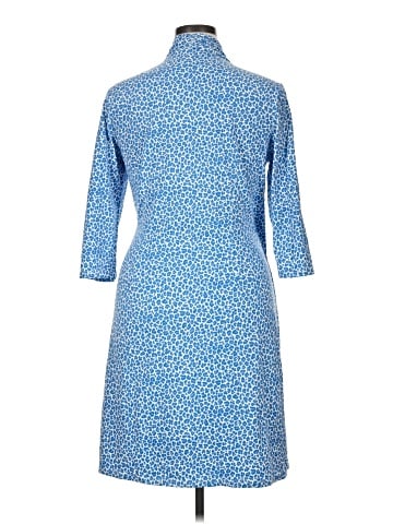 J. McLaughlin Casual Dress (view 2)