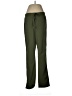 Gap Fit Green Track Pants Size M (tall) - photo 1