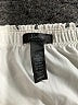 Soma Graphic Ivory Cocktail Dress Size L - photo 7