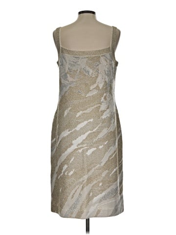 St. John Cocktail Dress (view 2)