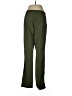 Gap Fit Green Track Pants Size M (tall) - photo 2