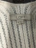 Ann Taylor LOFT Tan Poncho Size S - photo 7