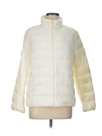 Uniqlo Snow Jacket (view 1)