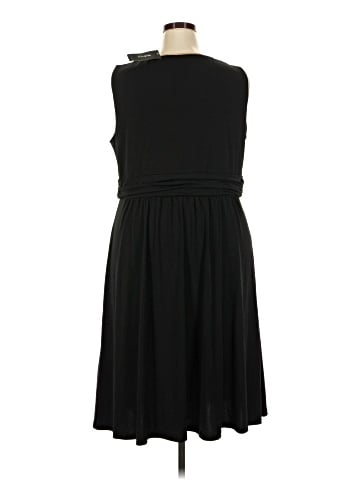 Style&Co Cocktail Dress (view 2)