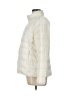 Uniqlo 100% Nylon Solid Ivory Snow Jacket Size L - photo 5