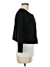 Club Monaco Solid Black Jacket Size M - photo 4