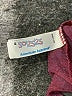 American Apparel Burgundy Tank Top Size M - photo 7