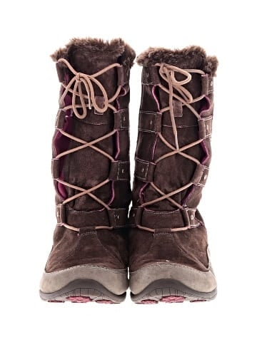 The North Face Boots (view 2)