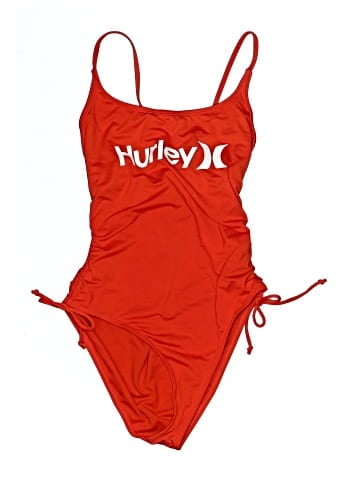 Hurley One Piece Swimsuit (view 1)