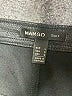 Mango Black Casual Pants Size L - photo 4