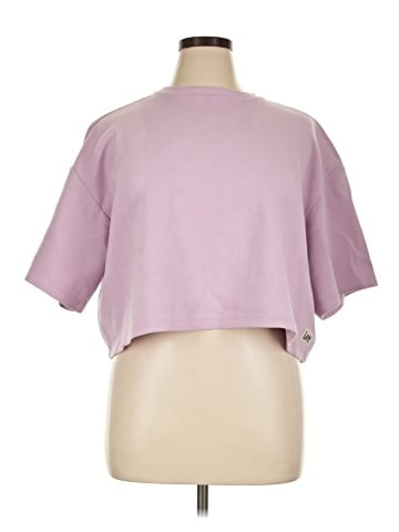 Lee Short Sleeve T-Shirt (view 1)