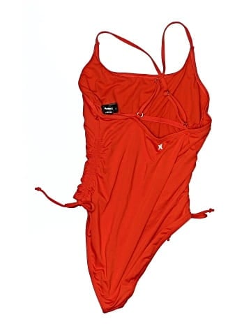 Hurley One Piece Swimsuit (view 2)
