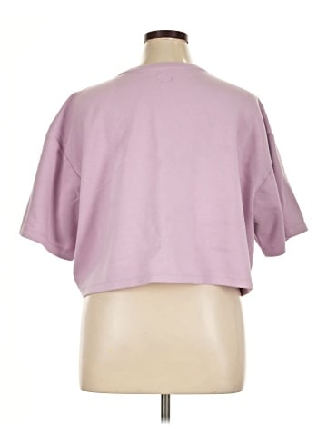 Lee Short Sleeve T-Shirt (view 2)