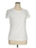 Tek Gear Ivory Active T-Shirt Size XL - photo 1