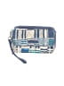 Vera Bradley Plaid Blue Wristlet One size - photo 1
