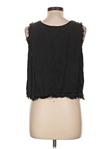 Cloth & Stone Sleeveless Blouse (view 2)