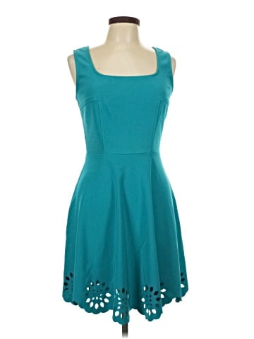 Mystic Casual Dress (view 1)
