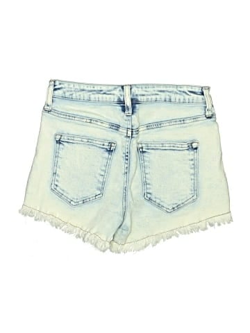 Altar'd State Denim Shorts (view 2)