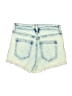 Altar'd State Blue Denim Shorts Size 0 - photo 2
