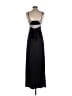 Arden B. 100% Polyester Gray Cocktail Dress Size 2 - photo 2