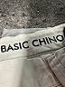 Crewcuts Solid Green Khakis Size 14 - photo 3
