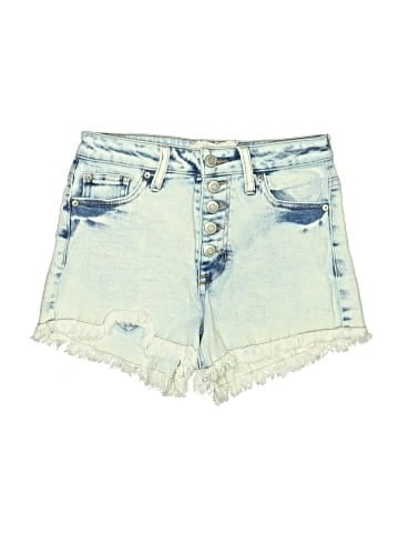 Altar'd State Denim Shorts (view 1)