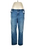 Old Navy Color Block Blue Jeans Size 18 (tall) - photo 1