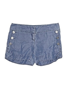 The Limited Denim Shorts