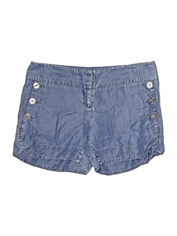The Limited Denim Shorts (view 1)