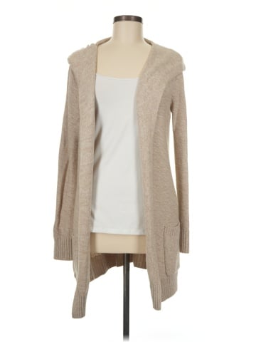 Tahari Cardigan (view 1)