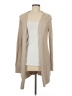 Tahari Tan Cardigan Size M - photo 1