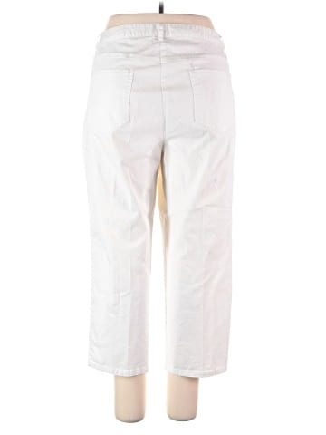 Hearts of Palm Woman Jeans (view 2)