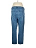 Old Navy Color Block Blue Jeans Size 18 (tall) - photo 2