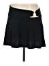 Robin Piccone Solid Black Casual Skirt Size XS - photo 1