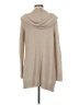 Tahari Tan Cardigan Size M - photo 2