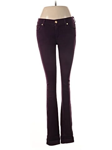 7 For All Mankind Jeans (view 1)