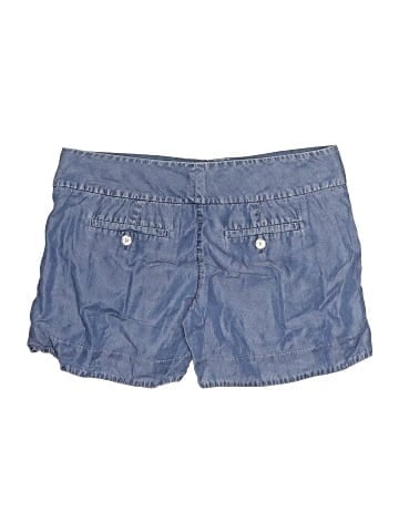 The Limited Denim Shorts (view 2)