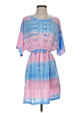 Umgee Casual Dress (view 1)