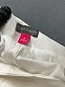 Vince Camuto 100% Polyester Ivory Casual Pants Size 8 - photo 7