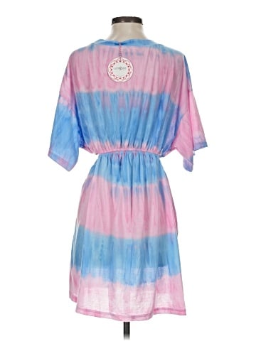 Umgee Casual Dress (view 2)